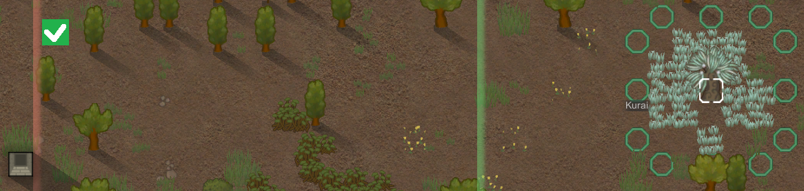 KuraisAnimaFix mod preview for RimWorld