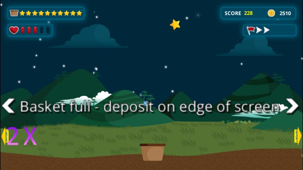 Steam Community :: Catch a Falling Star