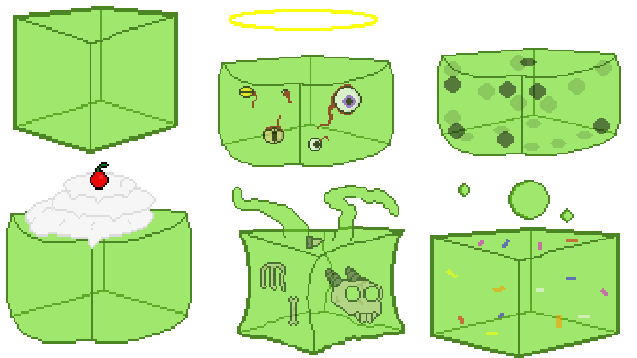 Cube