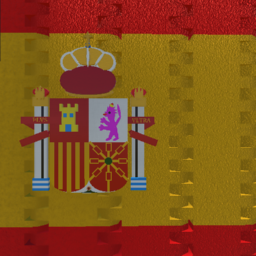 Flag of Spain "La rojigualda"
