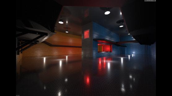 massacre_cs2 – Counter-Strike 2 Mod