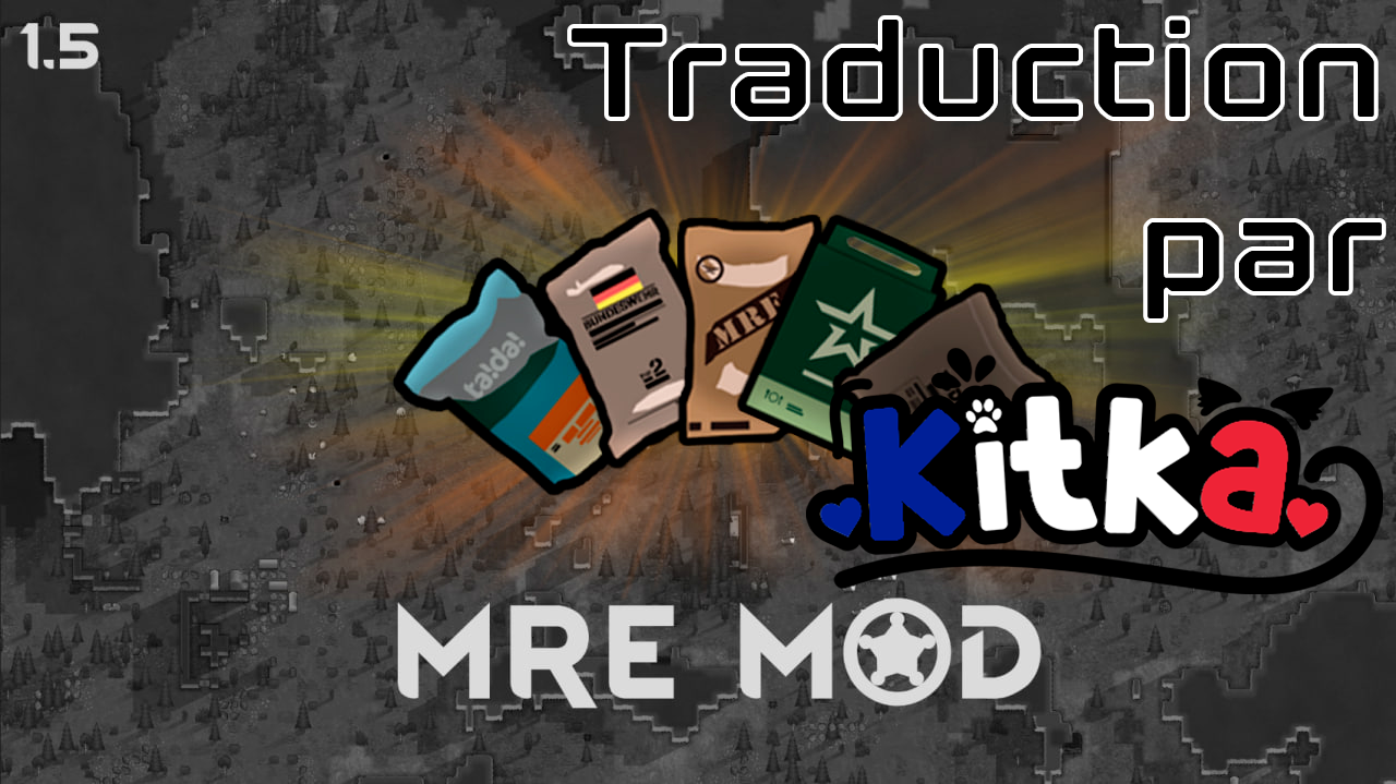 MRE Mod [FR]
