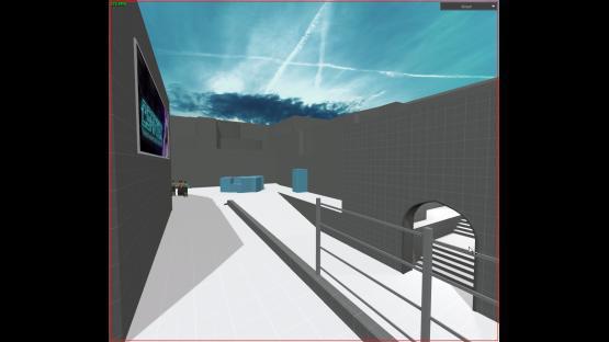 FPS Mirage – Counter-Strike 2 Mod