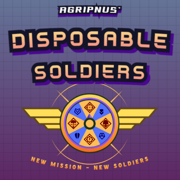 [WoTC] [LWoTC] The Disposable Soldiers Challenge