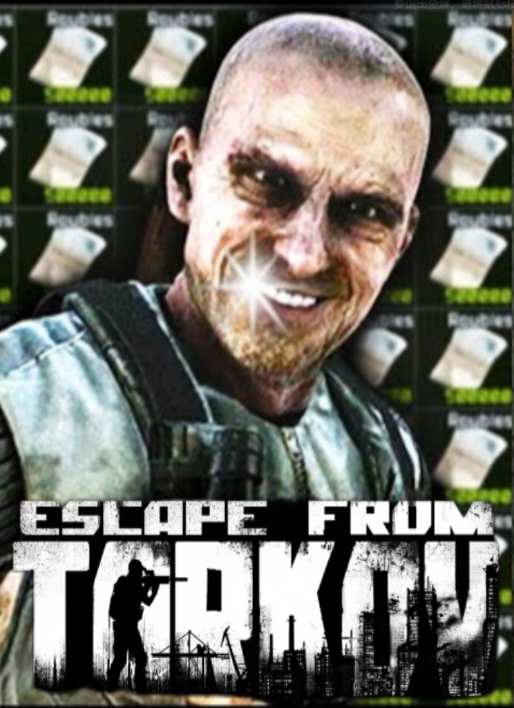 EFT SCAV