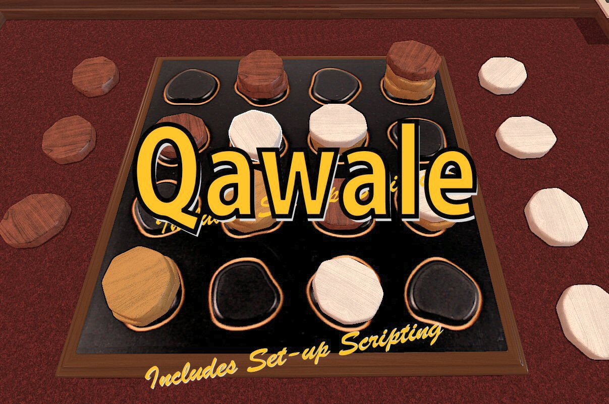 Qawale