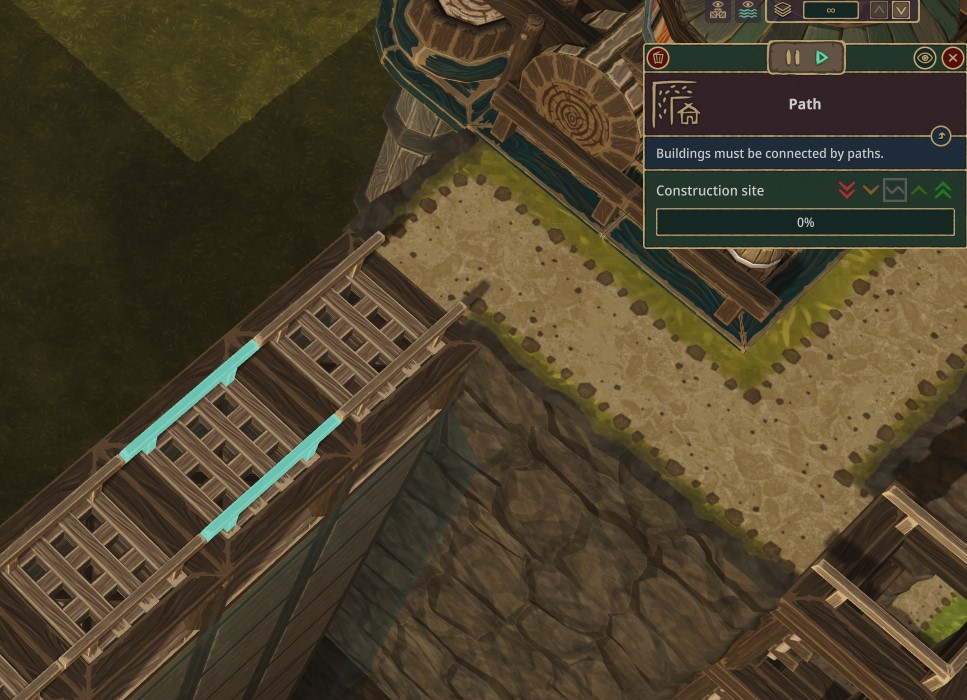 BuildingPath