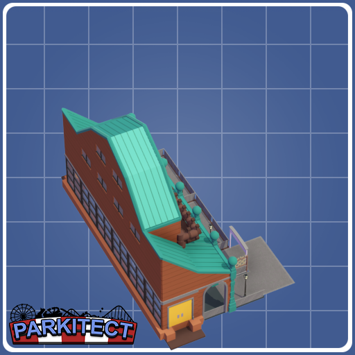 3x6 station cover