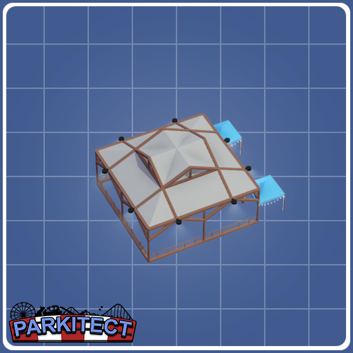 4x4 cover