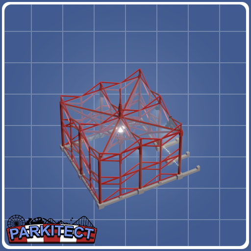 4x4 cover 4