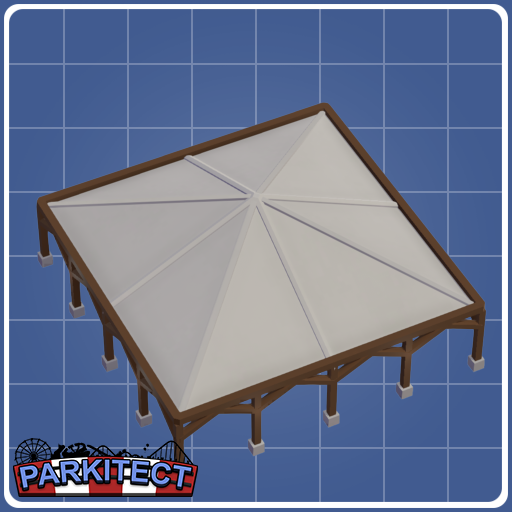 4x4 cover basic