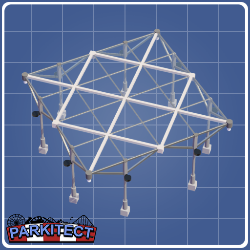 4x4 cover basic 3