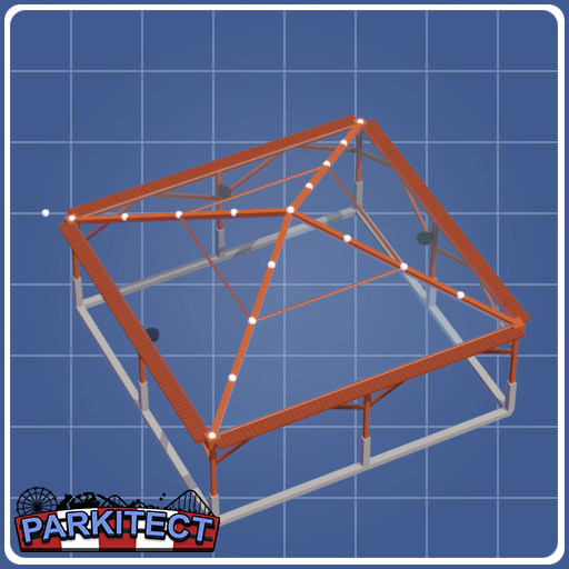 4x4 cover basic 5