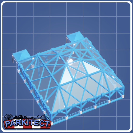 5x5 cover low