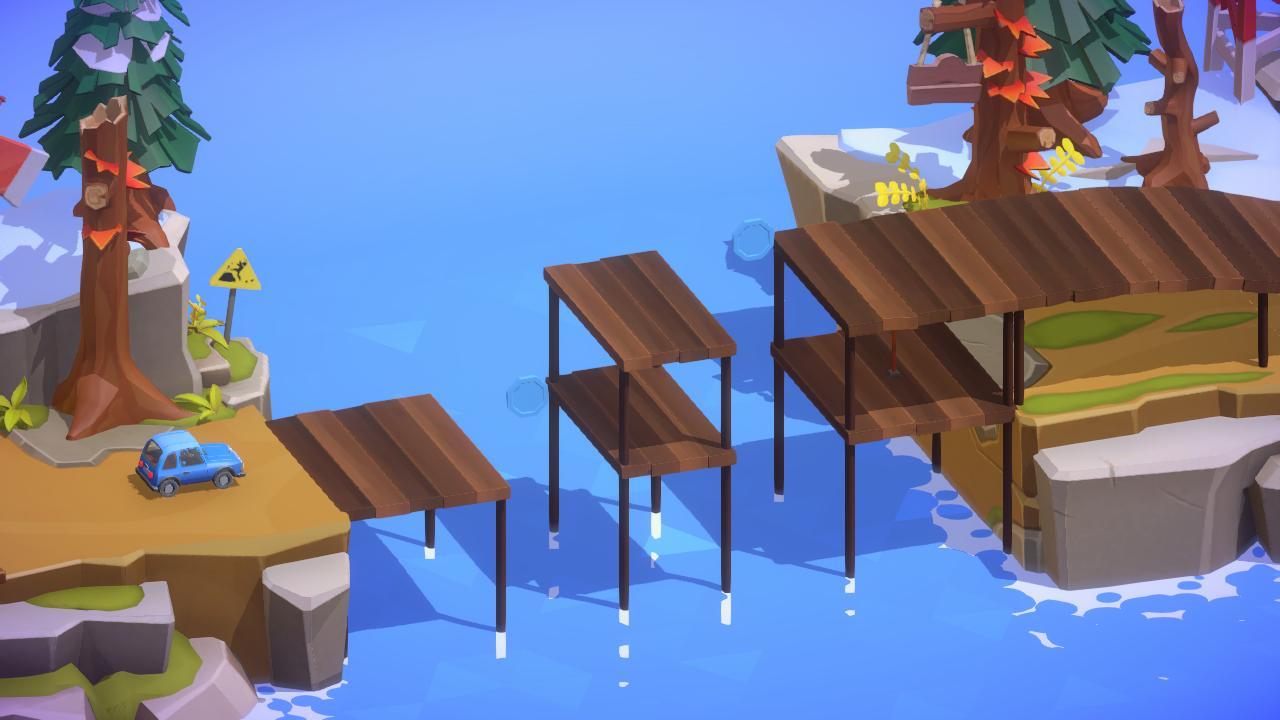 6: Getting over it - Basic Hydro