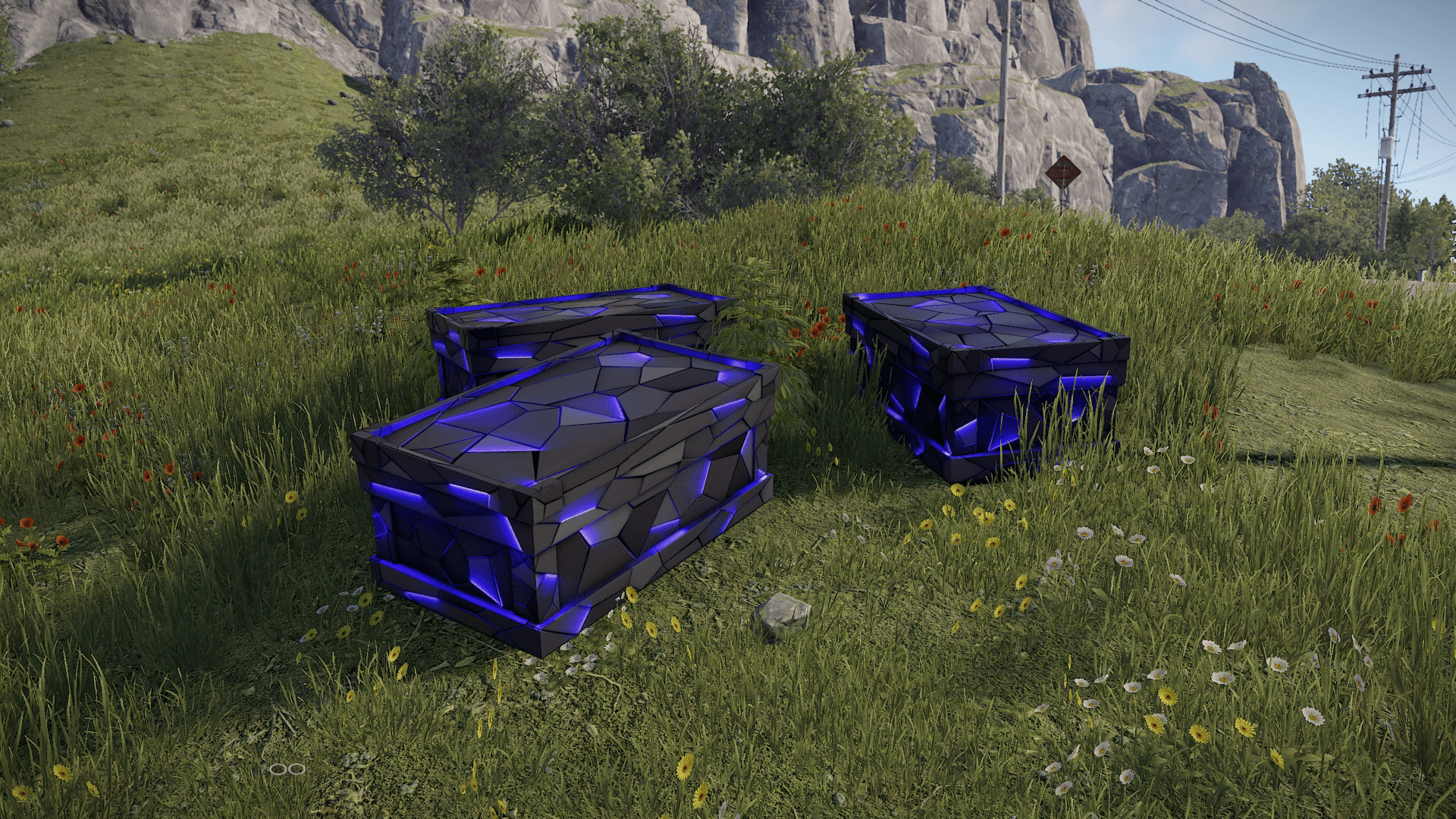 Ultramarine Large Box