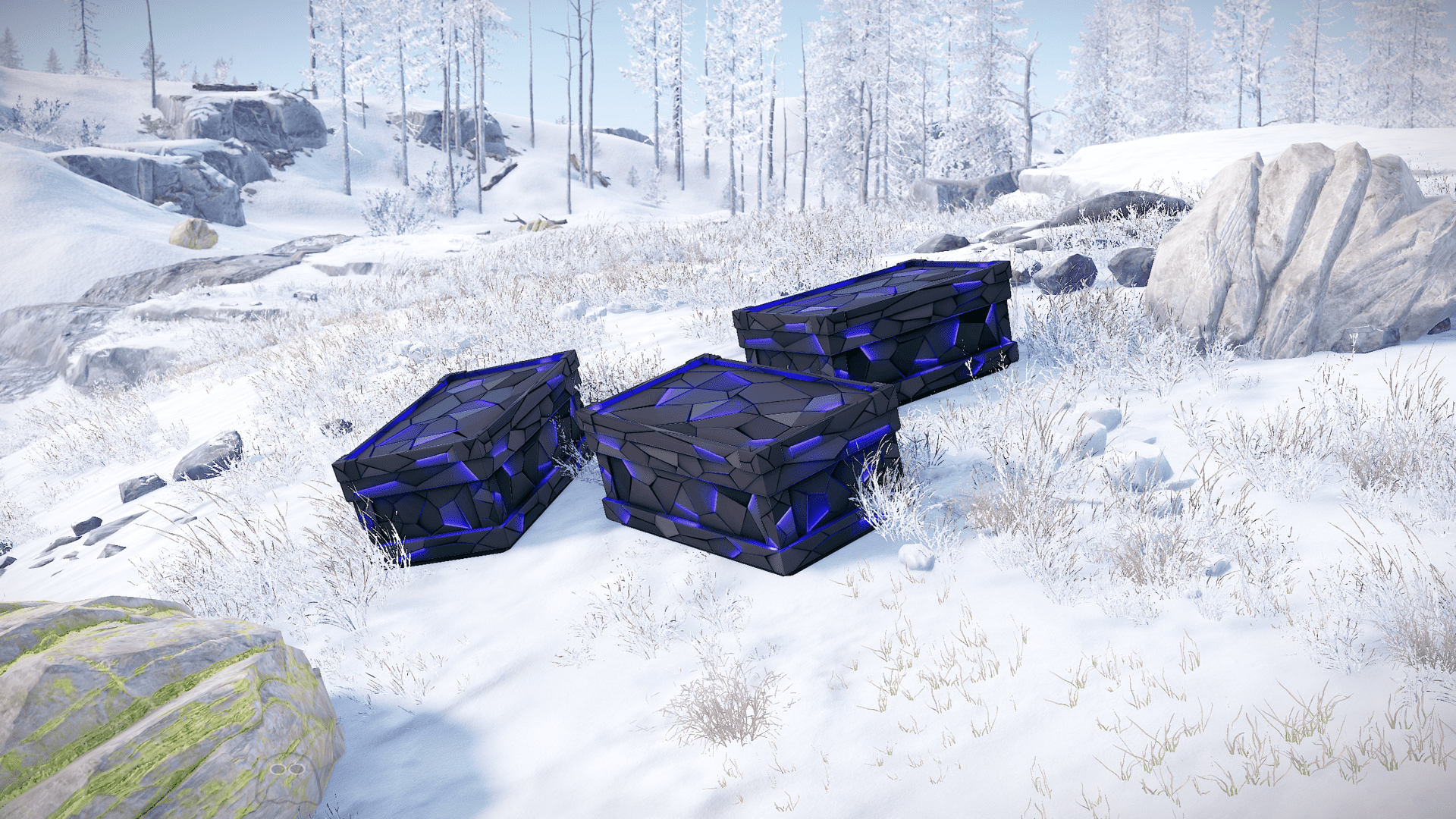 Ultramarine Large Box