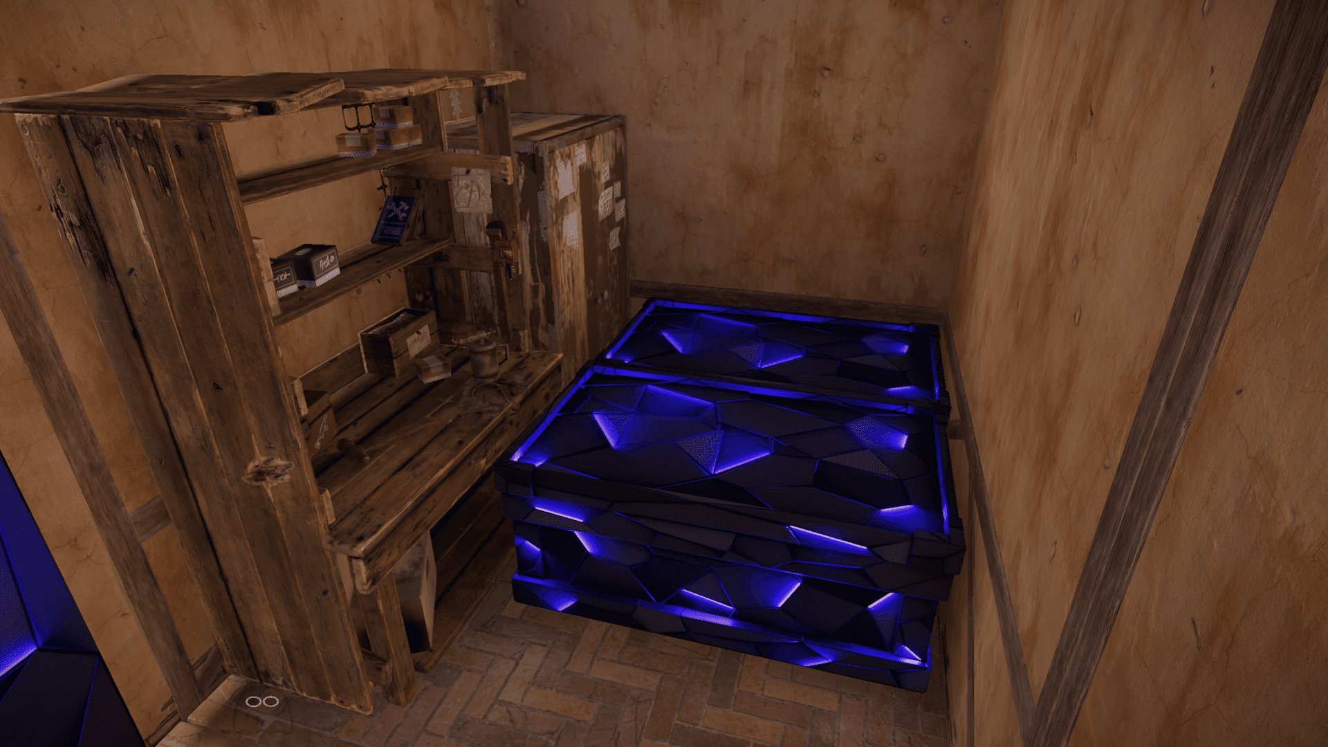 Ultramarine Large Box
