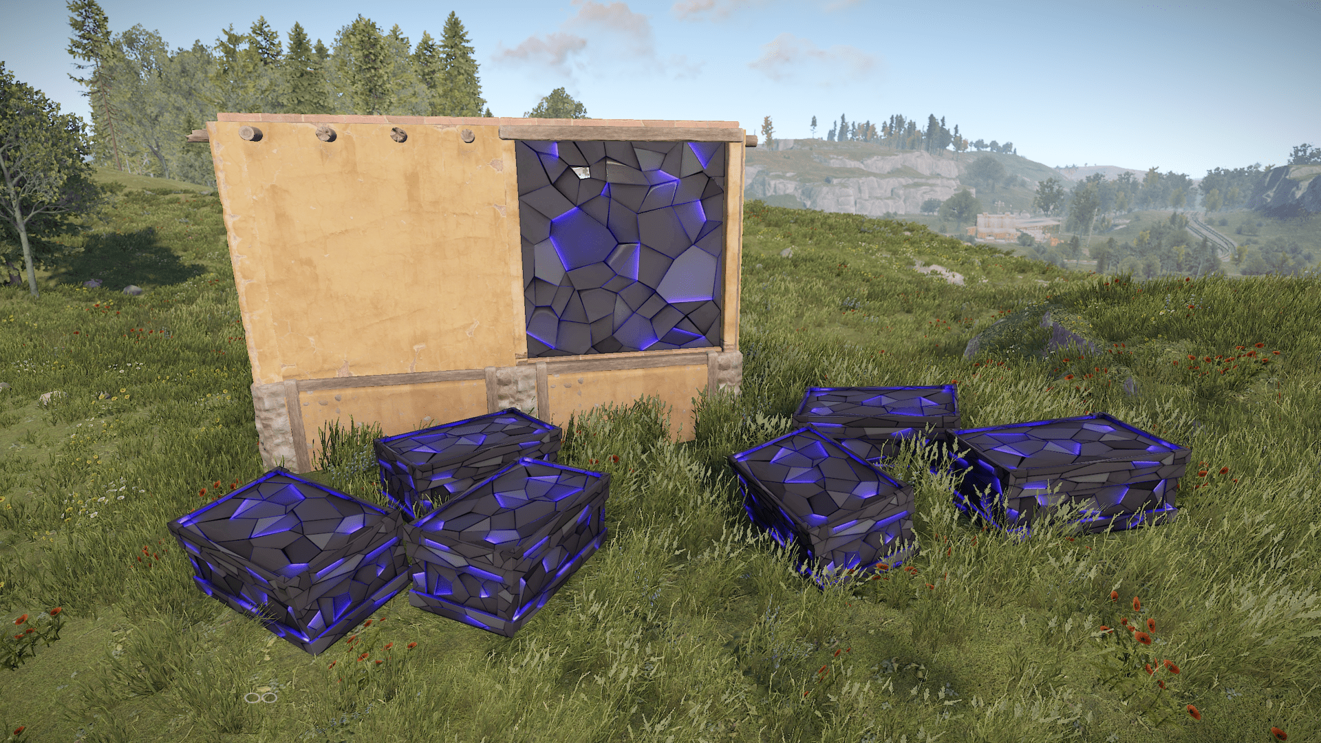 Ultramarine Large Box