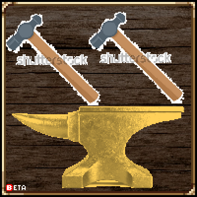 [Beta] Auto Reforge – tModLoader Mod