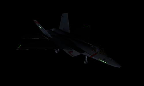  F-15 like