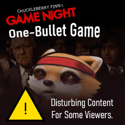 Game Night: One-Bullet Game