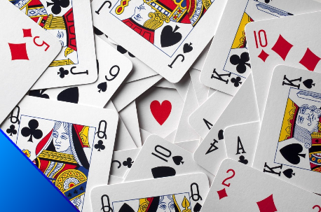 [REVIVED 2x]Playing cards fool 36