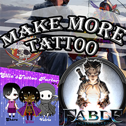ElliesTattooParlorV4 Addon Fabletats – Project Zomboid Mod