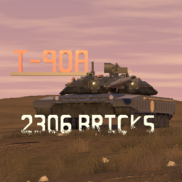 G.A.R.I.E Motors Heavy Tank 4 (GM-HT-4)
