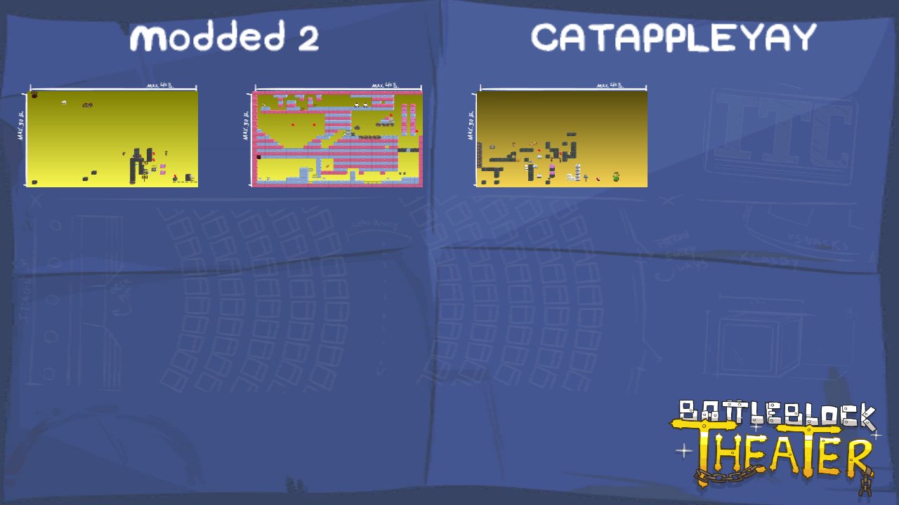 Modded 2
