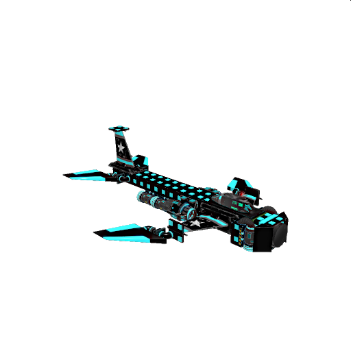 campaign plane