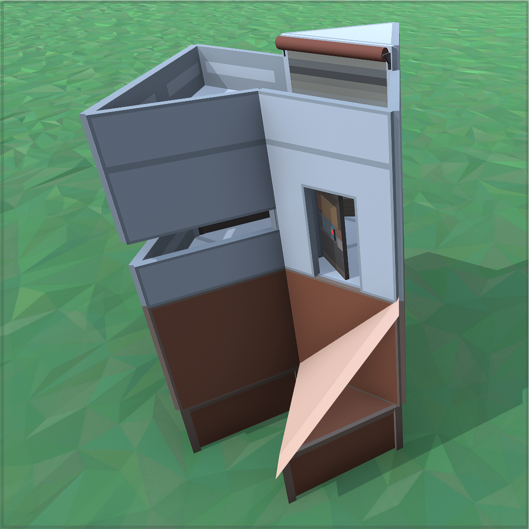 SoloStarter Base +Door Camp Protect