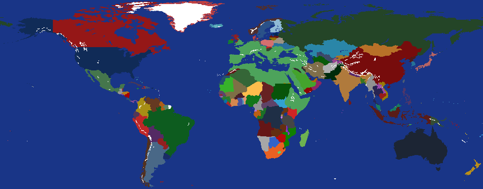 Every Land That Italy Ever Controlled