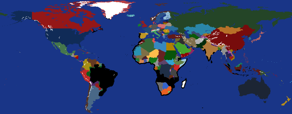 Every Land Portugal Has Ever Controlled