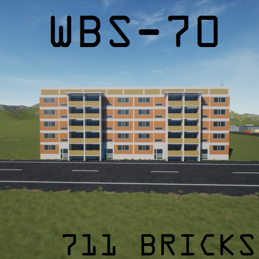 WSB 70