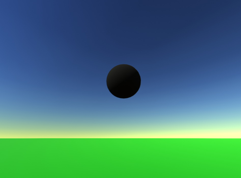 Escape The Blackhole!