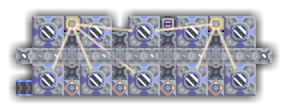 Cryofluid Mixer
