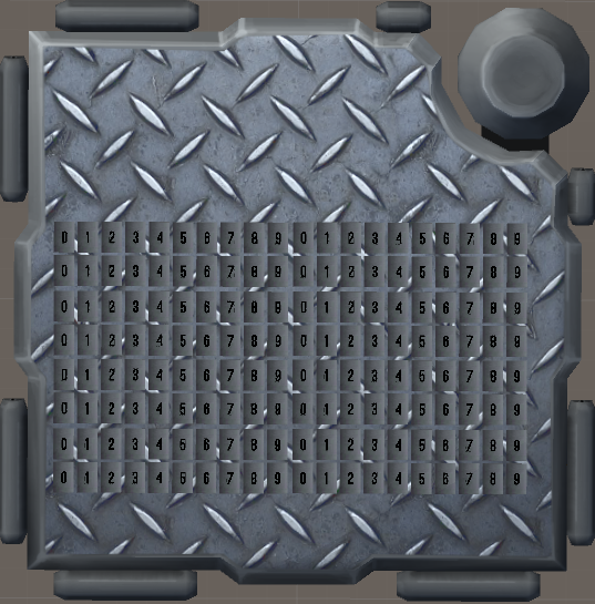 Extended Extended Extended Button Order