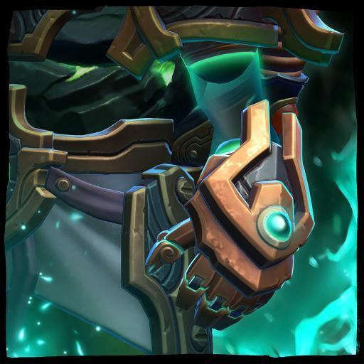 Bowling Champion — Arms