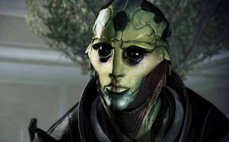 The Drell Refuge