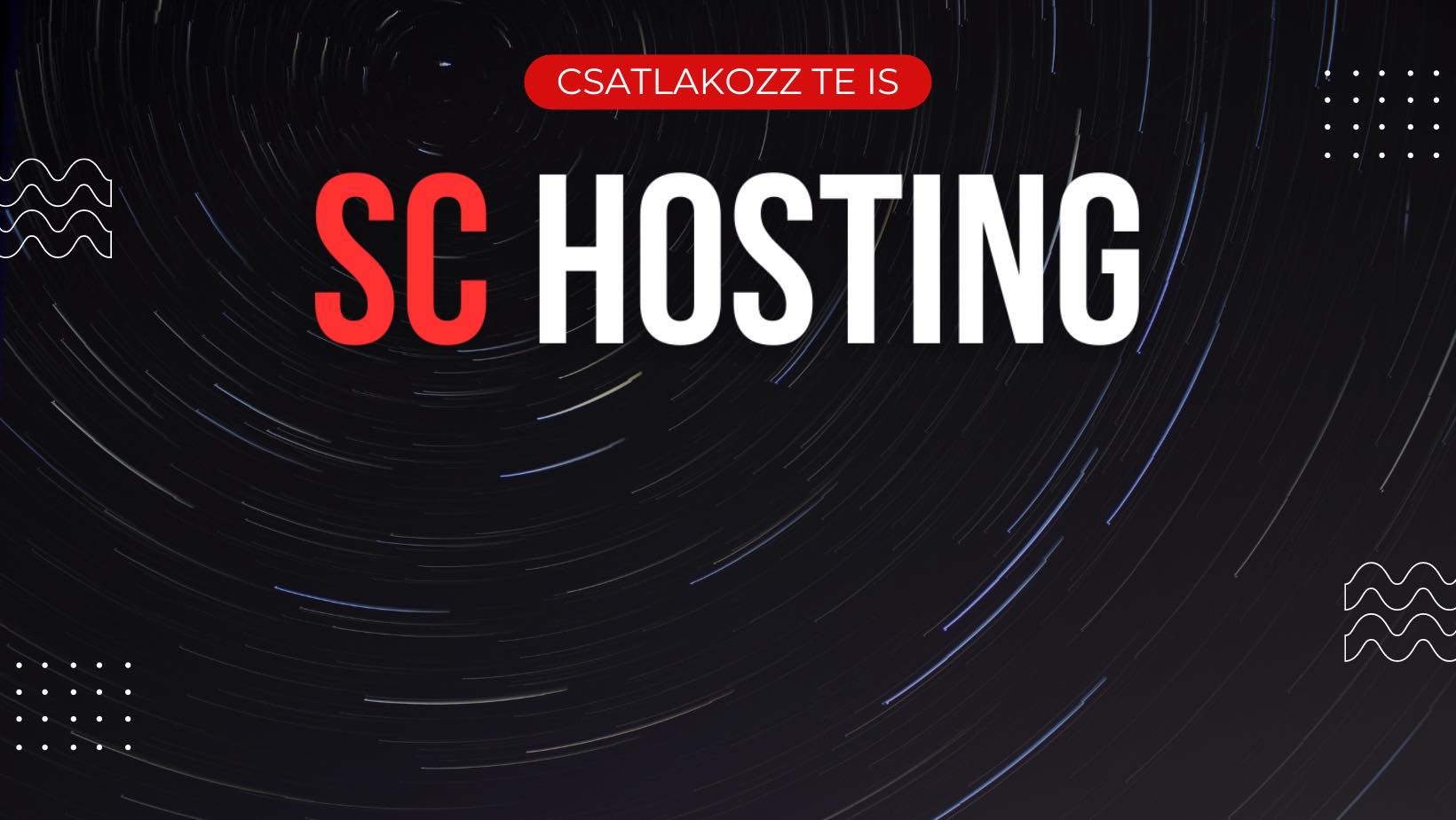 SC hosting