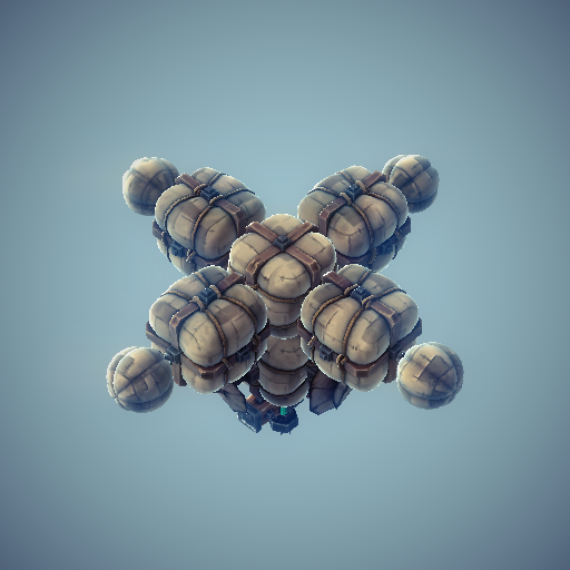 flyballoon