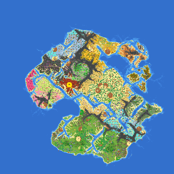 Contonormea /w Kingdoms