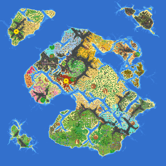 Contonormea /w Kingdoms v2