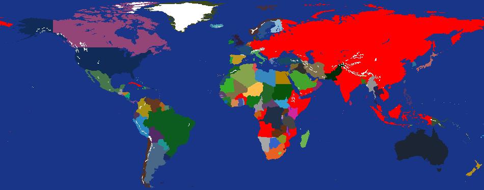 Countries That Experienced Communism