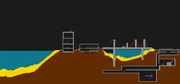Bunnker city