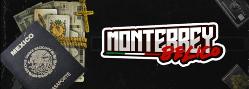 ModPack - MtyBelicoRP – Unturned Mod
