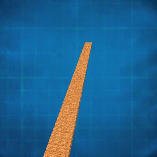 sea fort top floor dirt