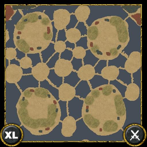 Island Arena 2.1