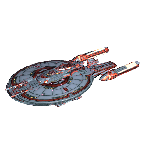 I.S.S. Dissent